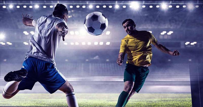 Online Sports betting