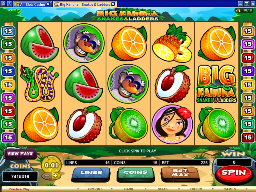 Online Slot Gambling